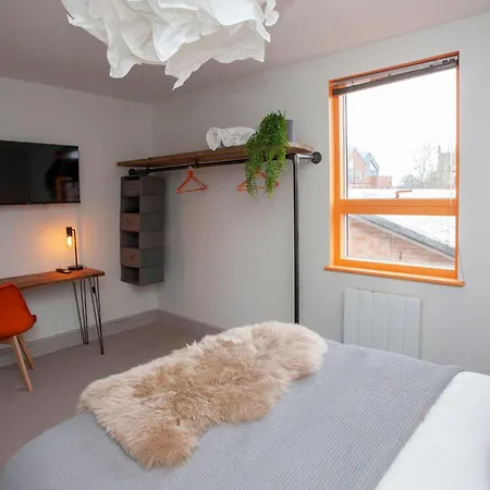 Higgihaus Cabot Mews #36 Fantastic Central Location Bristol Buitenkant foto