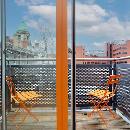 Higgihaus Cabot Mews #36 Fantastic Central Location Bristol Buitenkant foto