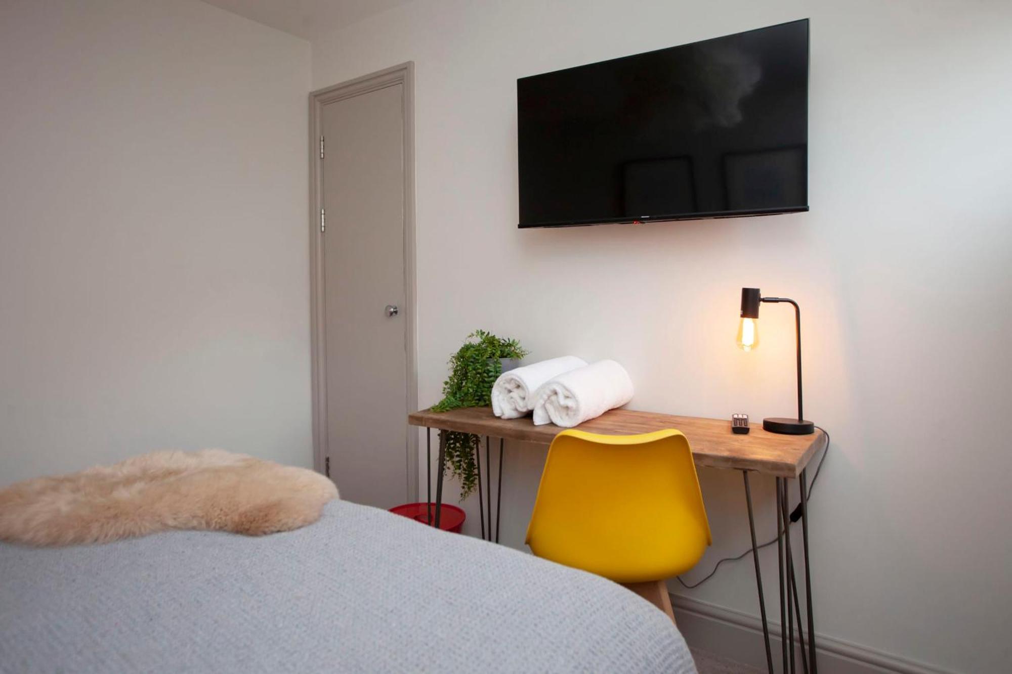 Apartamento Higgihaus Cabot Mews #36 Fantastic Location