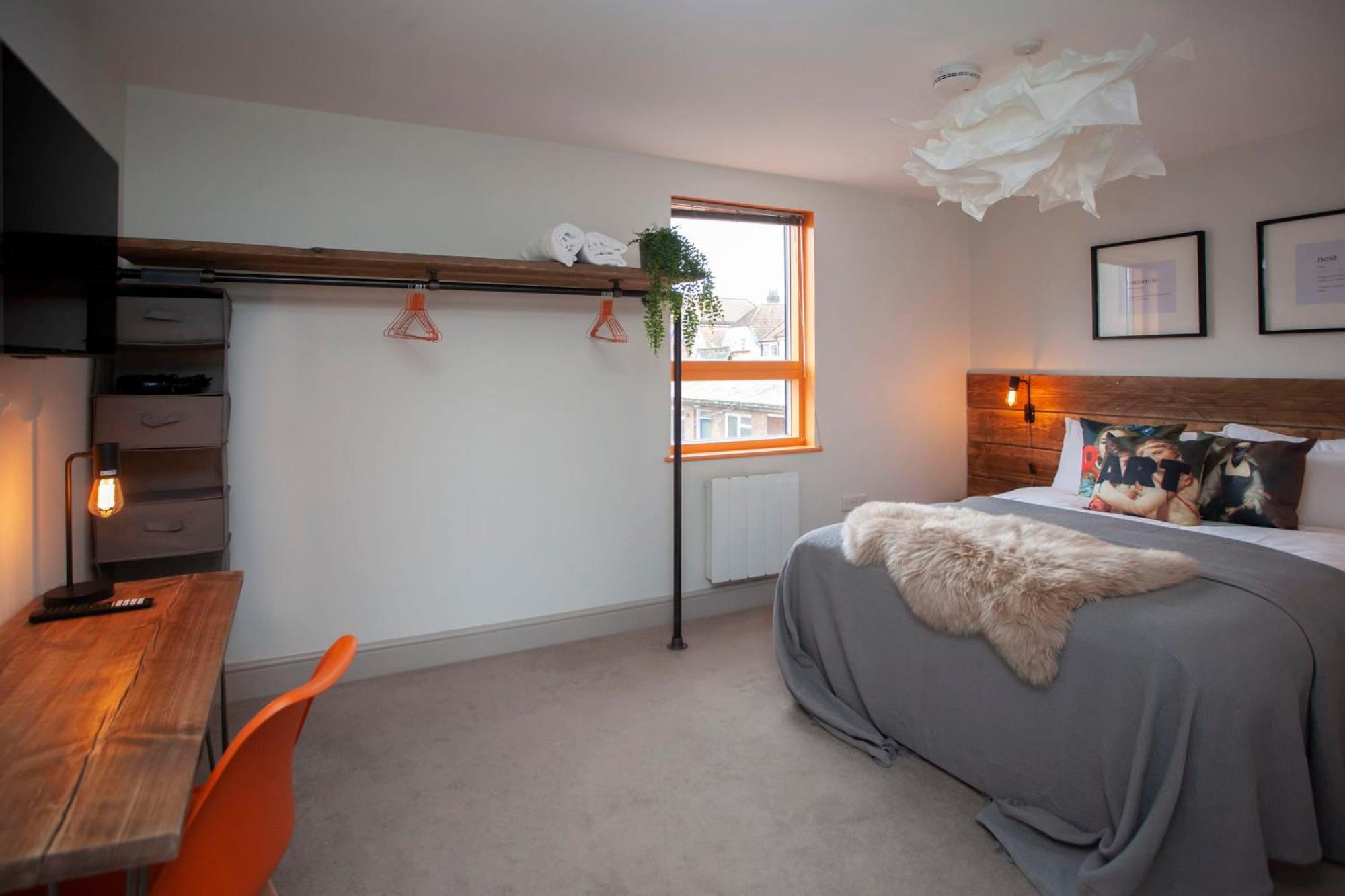 Higgihaus Cabot Mews #36 Fantastic Location Apartment Bristol