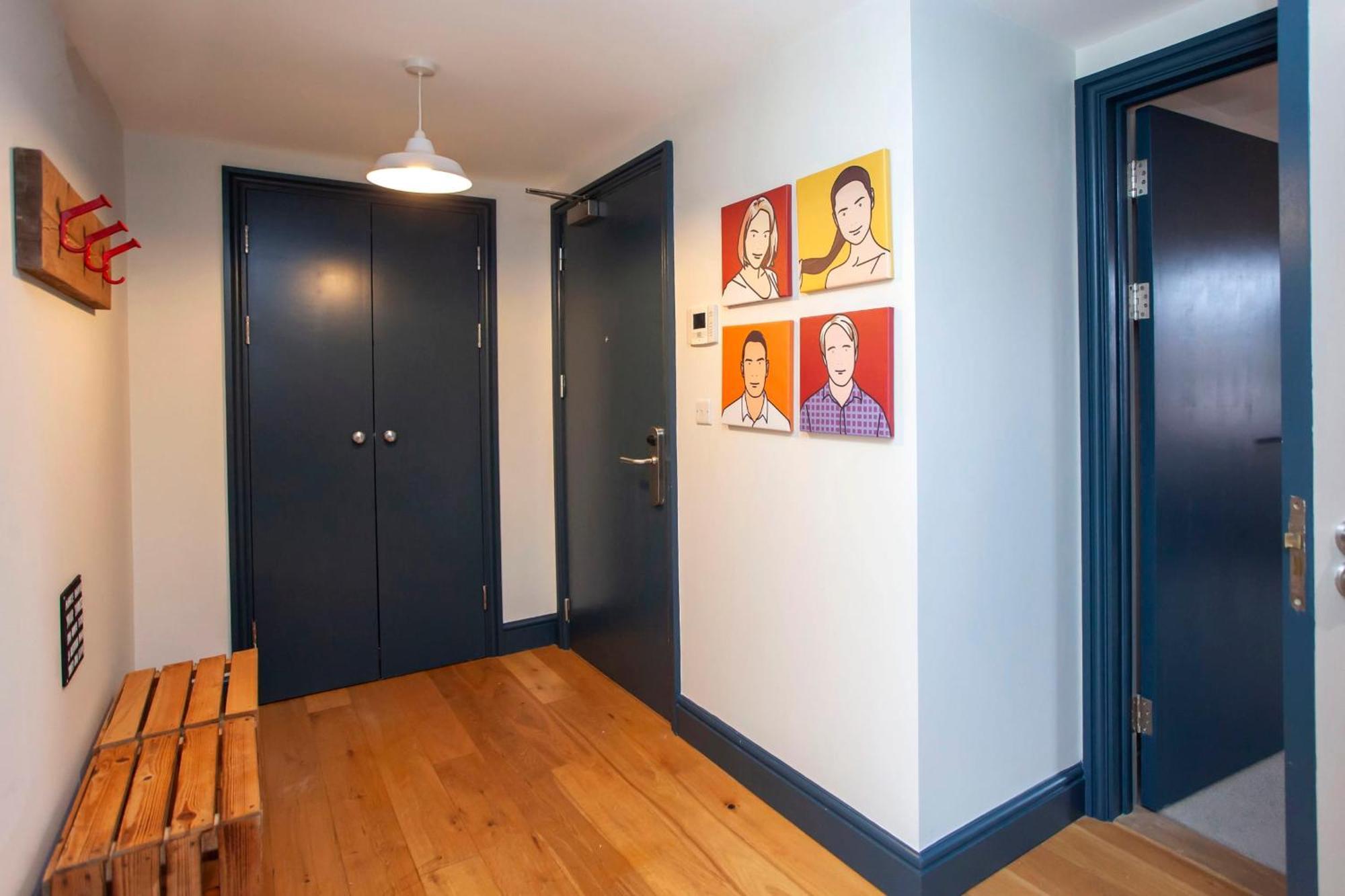 Apartamento Higgihaus Cabot Mews #36 Fantastic Location