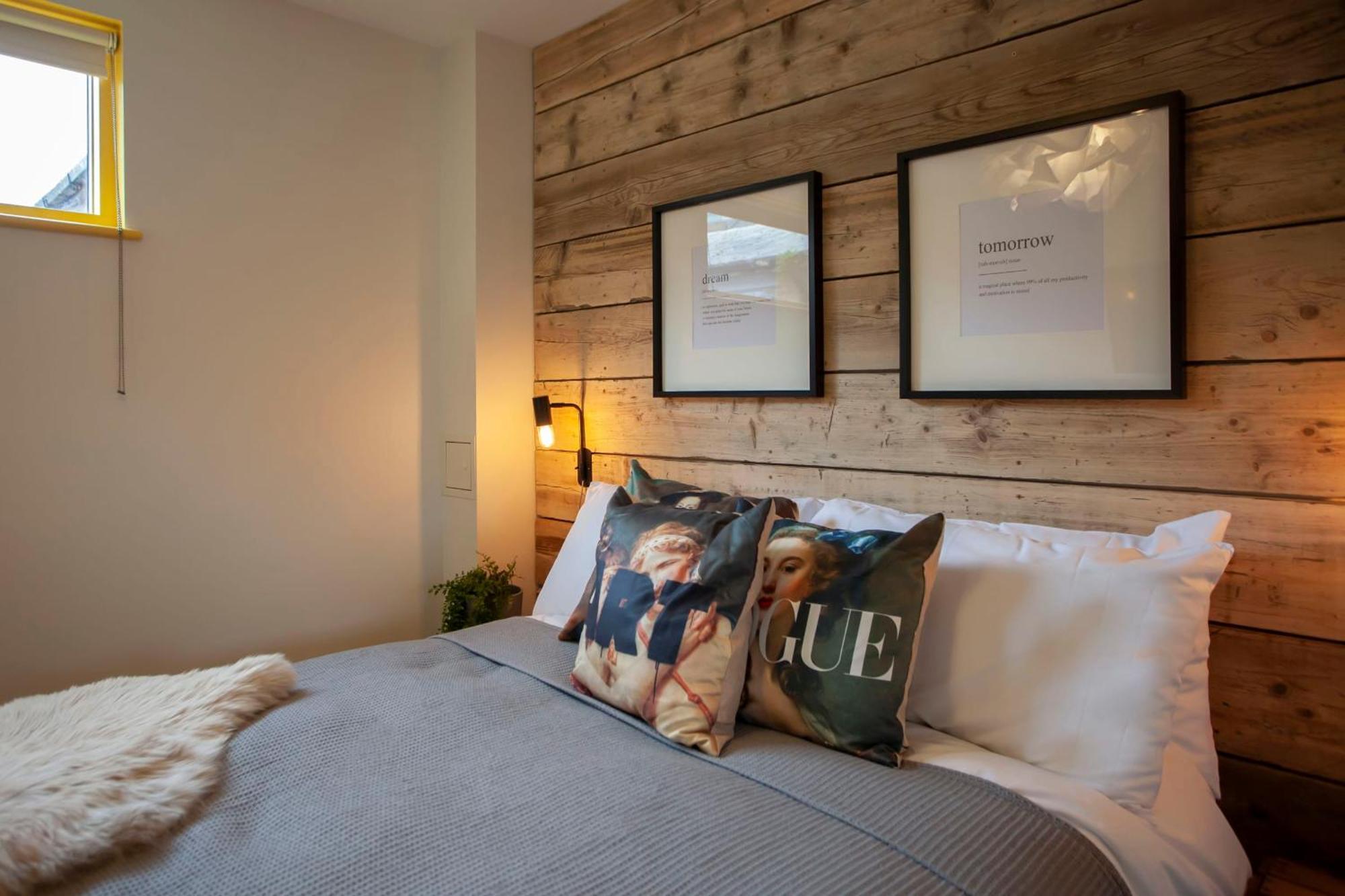 Higgihaus Cabot Mews #36 Fantastic Location Apartamento